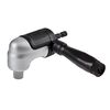 DEWALT FLEXTORQ 3/8in Square Drive Modular Right Angle Attachment, small image number 4