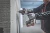 Metabo SB18LTXBL18V Cordless1/2in Hammer Drill Kit, small image number 5