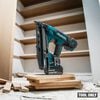 Makita 18V LXT Lithium-Ion Brushless Cordless 2-1/2 Inch 15 Gauge Angled Finish Nailer (Bare Tool), small image number 4
