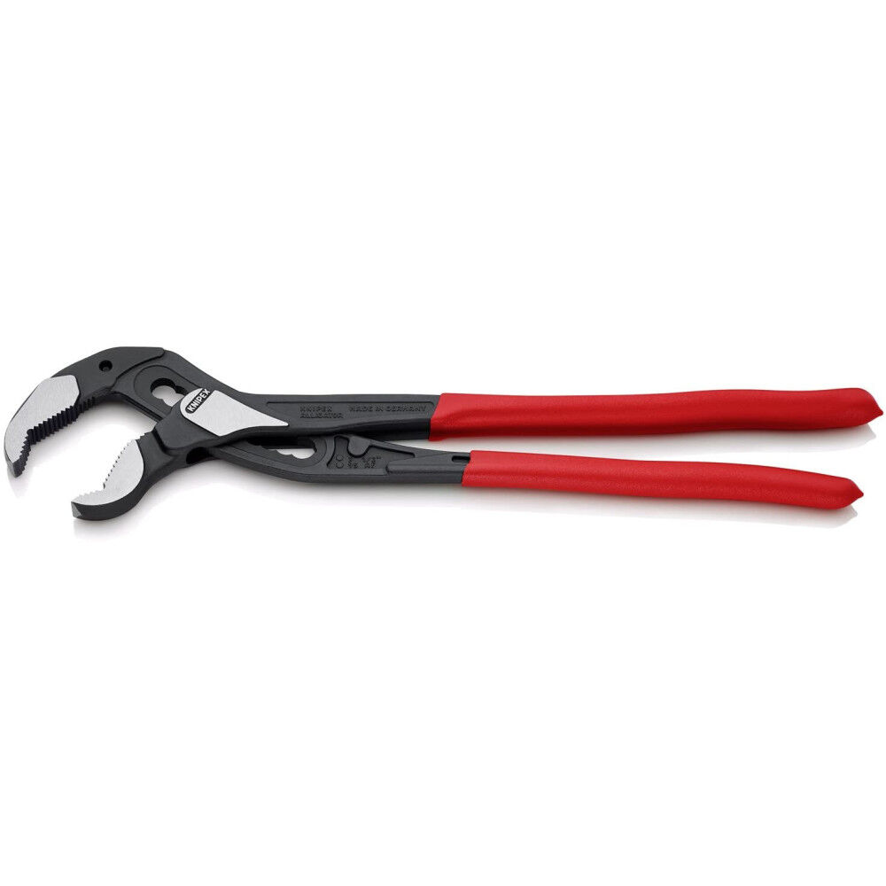 Knipex Alligator XL Pipe Wrench & Pliers 400mm, large image number 2