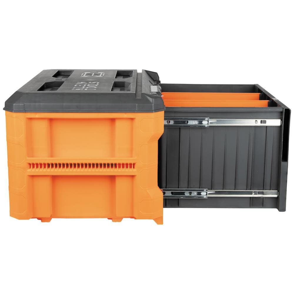 Klein Tools MODbox Single Drawer Toolbox, large image number 15