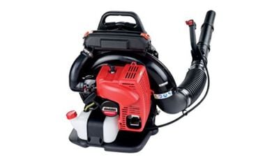Shindaiwa Backpack Blower Tube Mid Level 651 CFM 63.3cc
