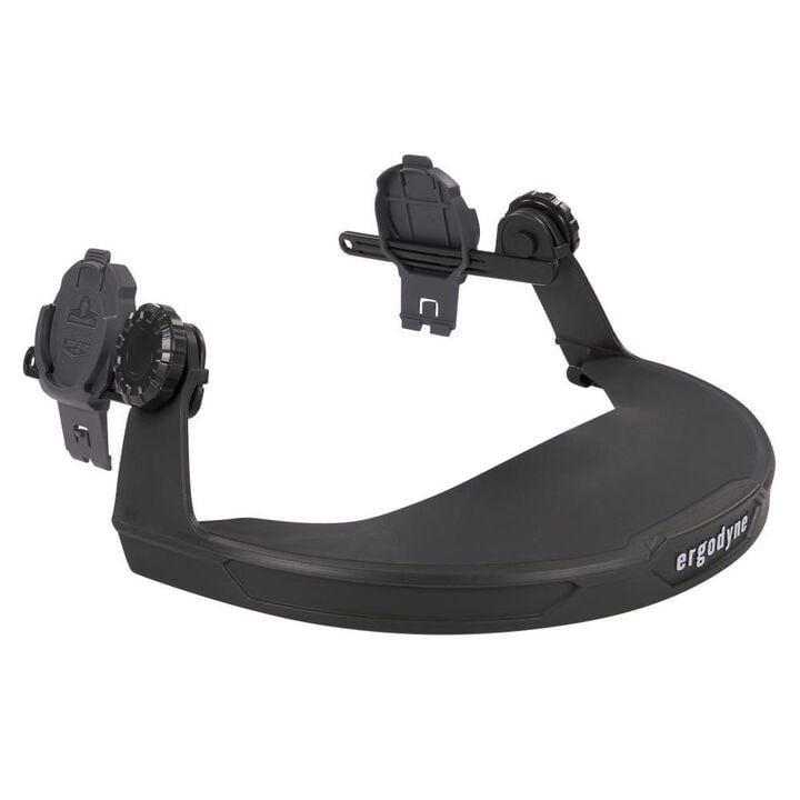 Ergodyne Gray Face Shield Adapter Frame Replacement