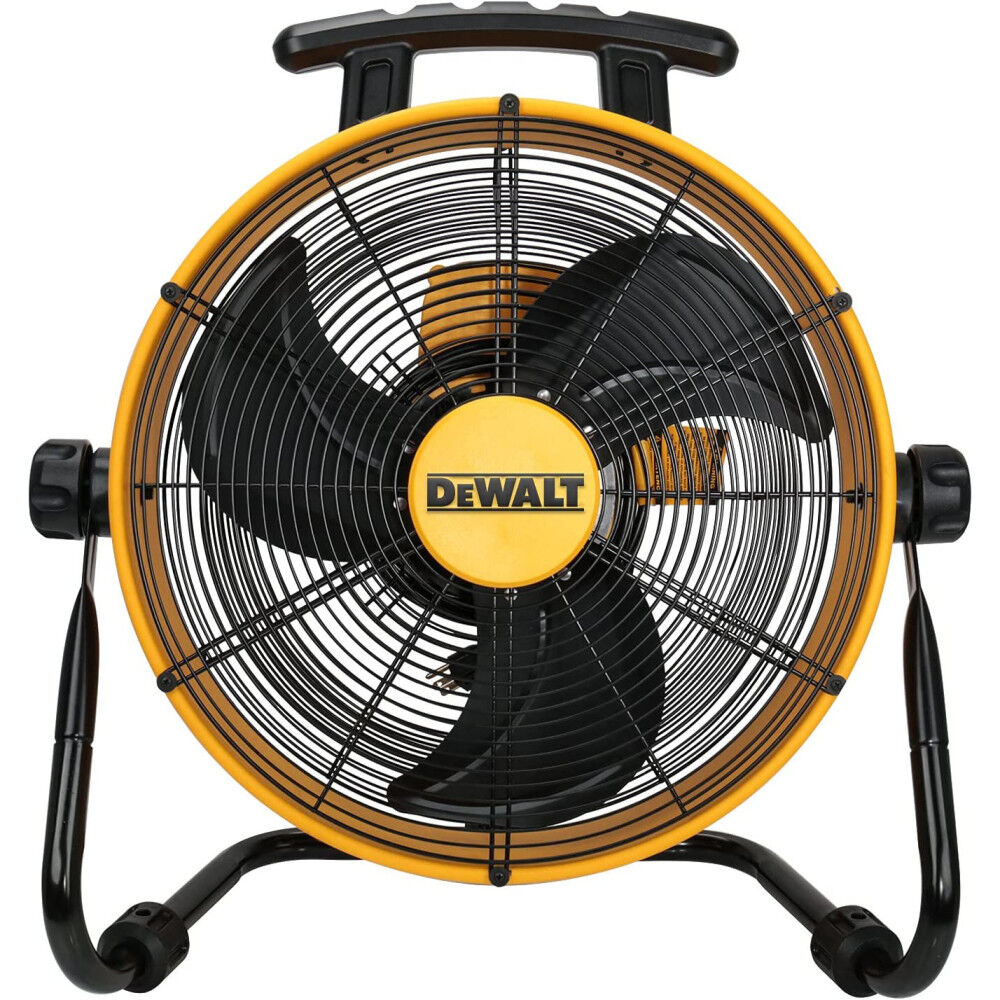 Dewalt 11 hot sale inch fan