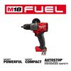 Milwaukee M18 Combo Kit with Drill/Driver, Driver, Switch, Saw and Battery, small image number 2