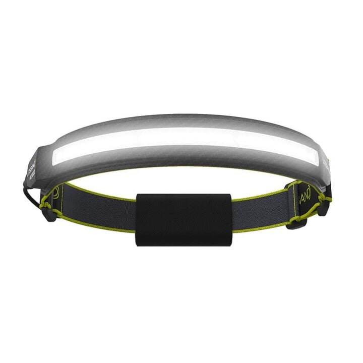 Liteband Pro 1000 WideBeam Carbon Fiber LED Rechargeable Headlamp, large image number 7