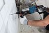 Bosch SDS-Plus Bulldog Xtreme Max 1-1/8 Inch Rotary Hammer, Reconditioned, small image number 4