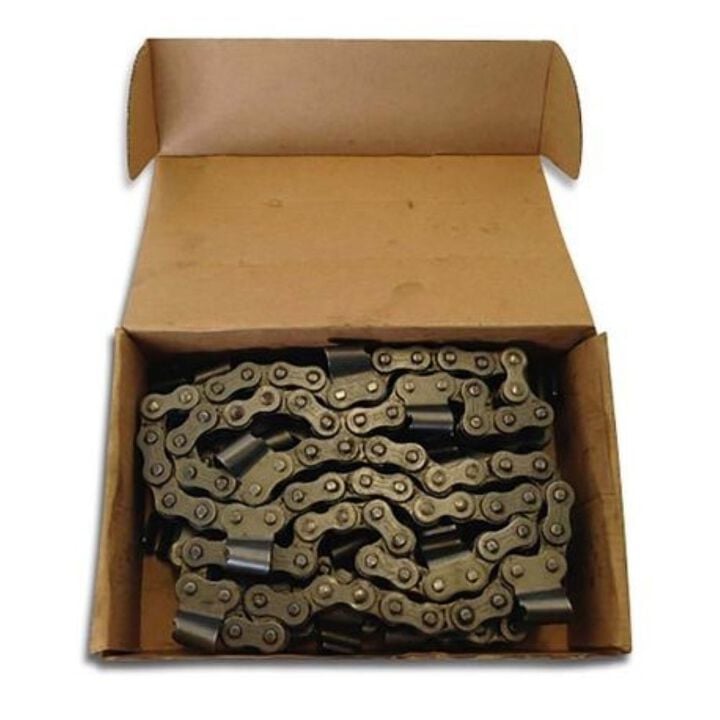 Georipper 20in Bar Minitrencher Wide Digging Chain, large image number 1