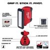 Milwaukee M12 ROVER Service & Repair Flood Light with USB Charging (Bare Tool), small image number 2