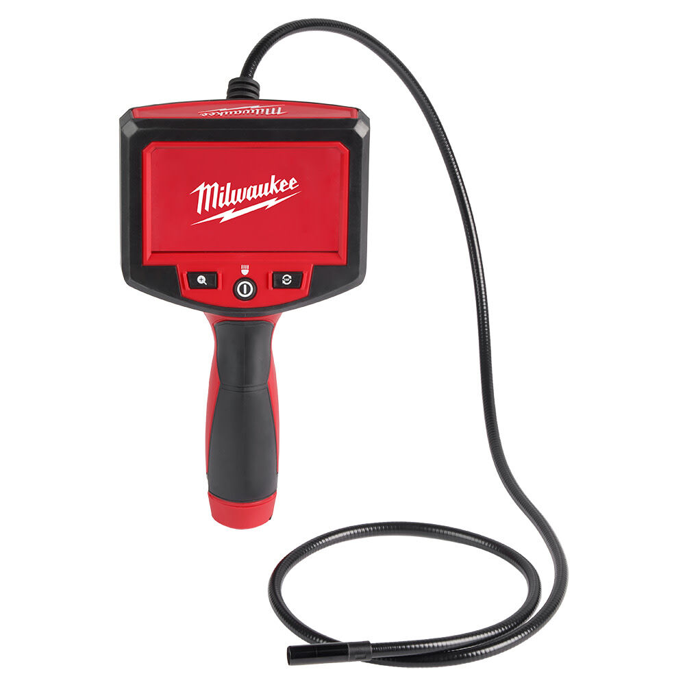 Milwaukee M Spector 4 Inspection Camera 2319 20 Acme Tools
