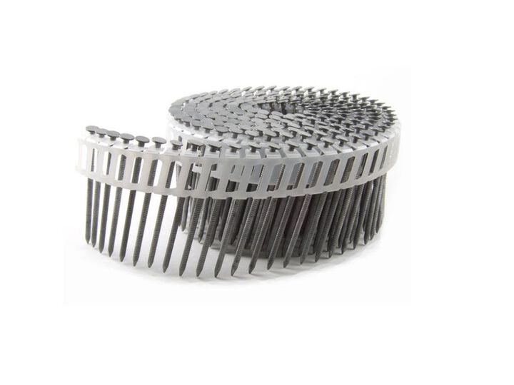 B and C Eagle Siding Nails 3in x .113 4800qty