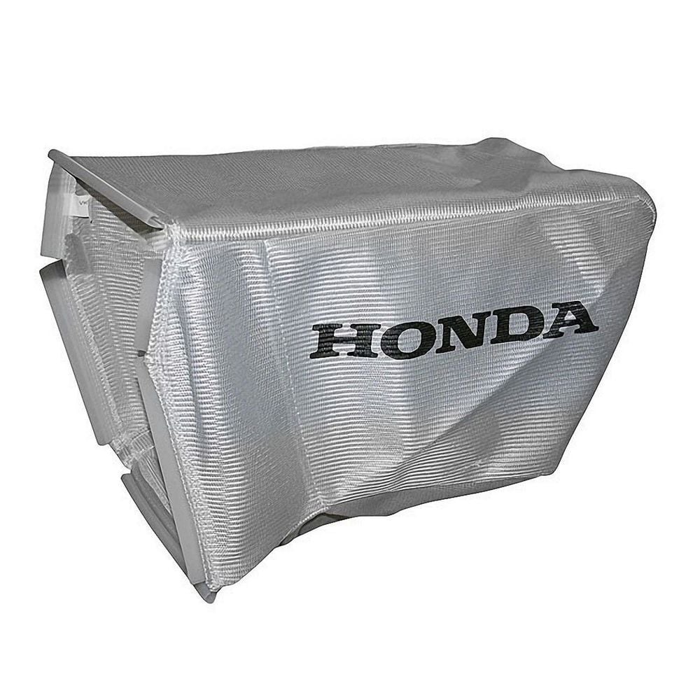 Honda Fabric Grass Bag, large image number 1