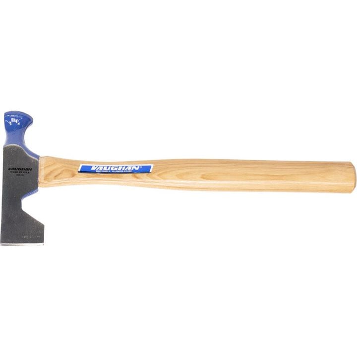 Vaughan 12 Oz Drywall Hatchet, large image number 2