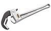 Ridgid 18 In. Aluminum Rapid Grip, small image number 1