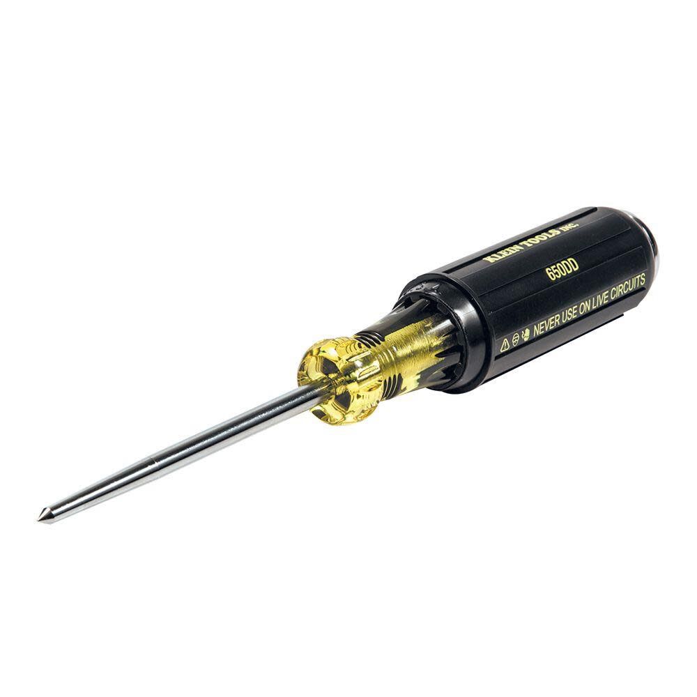 Klein Tools Demolition Scratch Awl, large image number 2