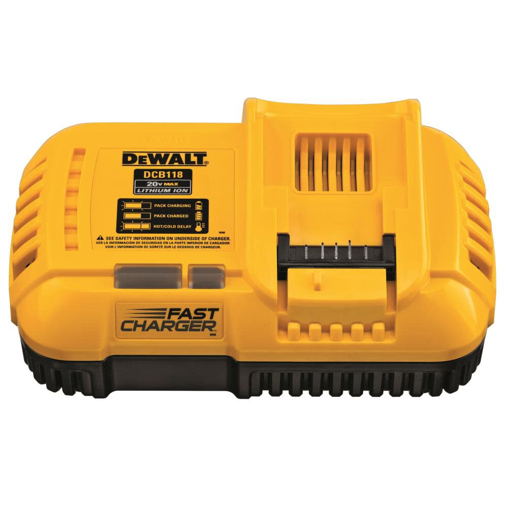 DEWALT 20V MAX XR Cordless Woodworking Kit 2pc DCK202P1 - Acme Tools