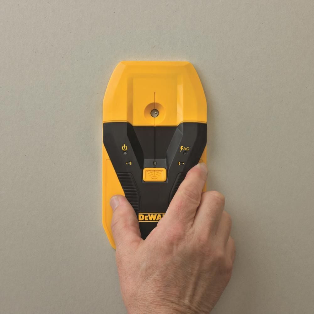DEWALT 1-1/2 in. Stud Finder, large image number 3