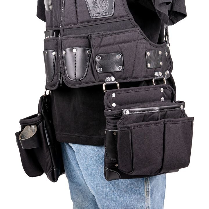 Occidental Leather Builders' Vest Framer Package, large image number 2