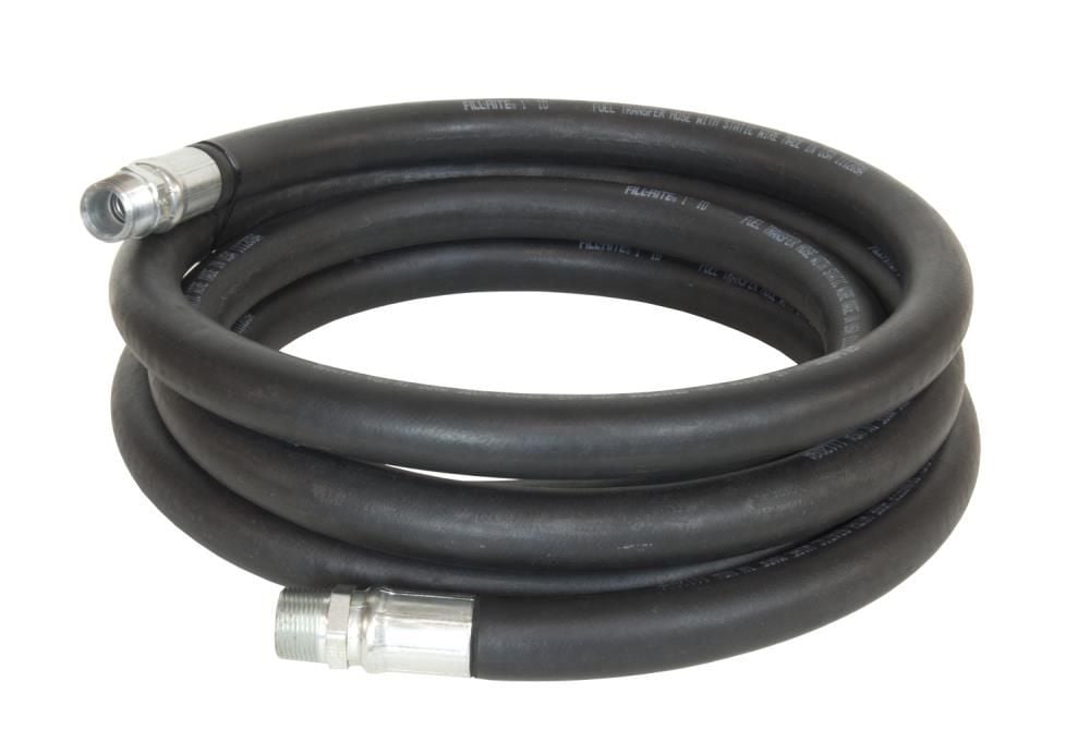 Fill-Rite 1 In. x 20 Ft. Hose with Static Wire, large image number 1