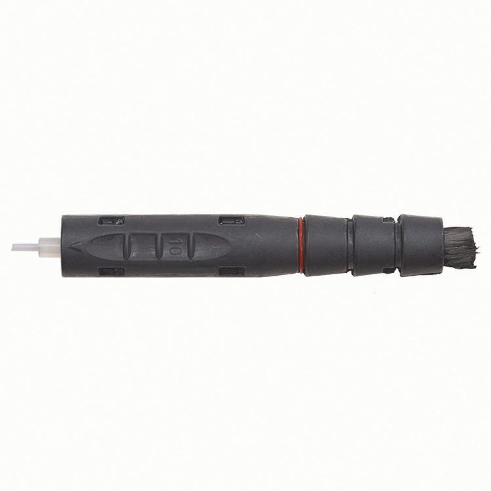 Walter 305 Round Carbon Fiber Micro-Brush, 5 Pack, large image number 2