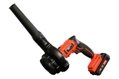 DK2 4-in-1 20V Cordless Kit, large image number 6