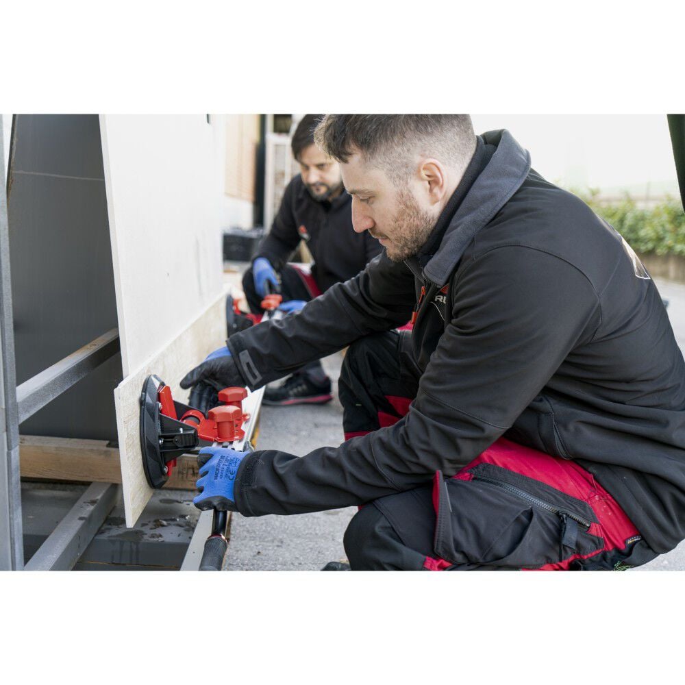Rubi Tools Slab Trans Mini Suction Lifting System, large image number 11