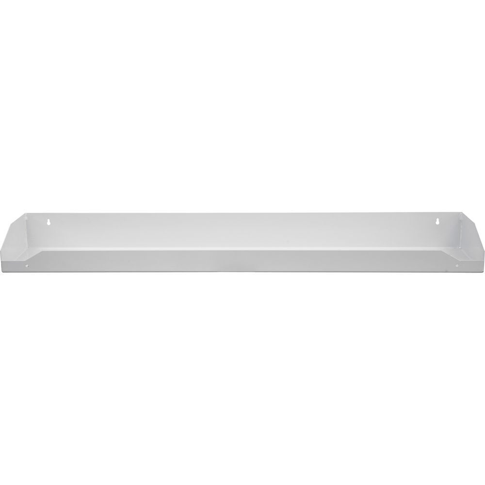 Buyers Products Company Custom-Fit Shelf for Buyers 1702860 Gloss White Steel Topsider Truck Tool Box, large image number 5