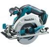 Makita 18V LXT Lithium-Ion Brushless Cordless 6-1/2 in. Circular Saw (Bare Tool) & 6-1/2 Inch 25T Carbide-Tipped Framing Circular Saw Blade, small image number 2