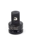 Sunex 3/8 In. Dr. 3/8 In. Female x 1/2 In. Male Adapter, small