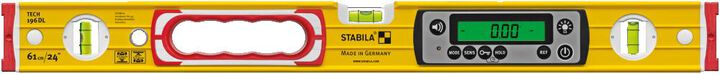 Stabila 24in IP67 Tech Level with Case