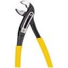 Klein Tools Classic Klaw Pump Pliers, 7 Inch, small image number 3