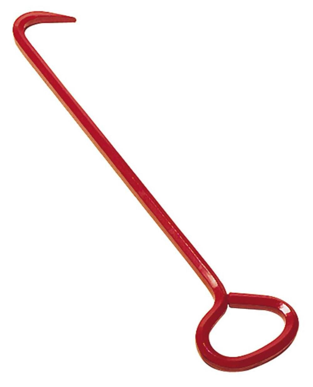 Reed Mfg Manhole Cover Hook, 26 Inch Mh26 ()