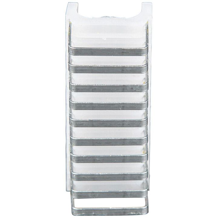 Klein Tools 19/32in x 11/32in Insulated Staples - 300 Pack, large image number 7