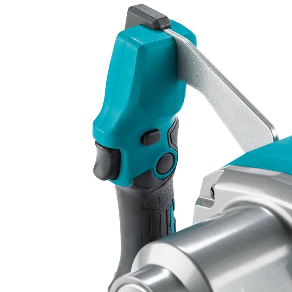 Makita 40V max XGT Brushless Cordless 1/2 in Mixer (Bare Tool), large image number 16