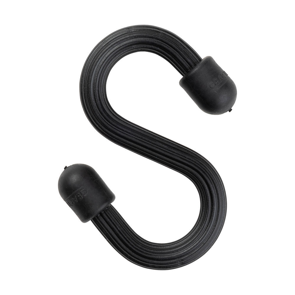 Nite Ize Gear Tie Bendable S Hook, large image number 4