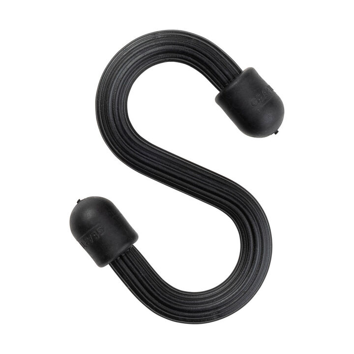 Nite Ize Gear Tie Bendable S Hook, large image number 3