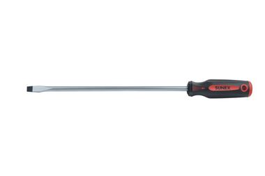 Sunex 3/8 In. x 12 In. Slotted Screwdriver