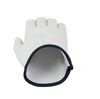 Protective Industrial Products Natural Goatskin Leather Driver Gloves Small, small image number 4