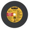 DEWALT 12-in x 7/64-in x 1-in Chop Saw Wheel, small