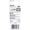 Makita Impact XPS T20 Torx 3in Power Bit 2/pk, small image number 3
