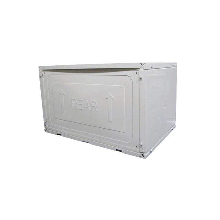 Perfect Aire Wall Sleeve for Through-the-Wall Air Conditioner, large image number 3