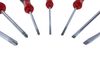 Wiha SoftFinish Slotted & Phillips Screwdriver Set 7pc, small image number 3