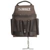 DEWALT Leather Electrician Pouch, small
