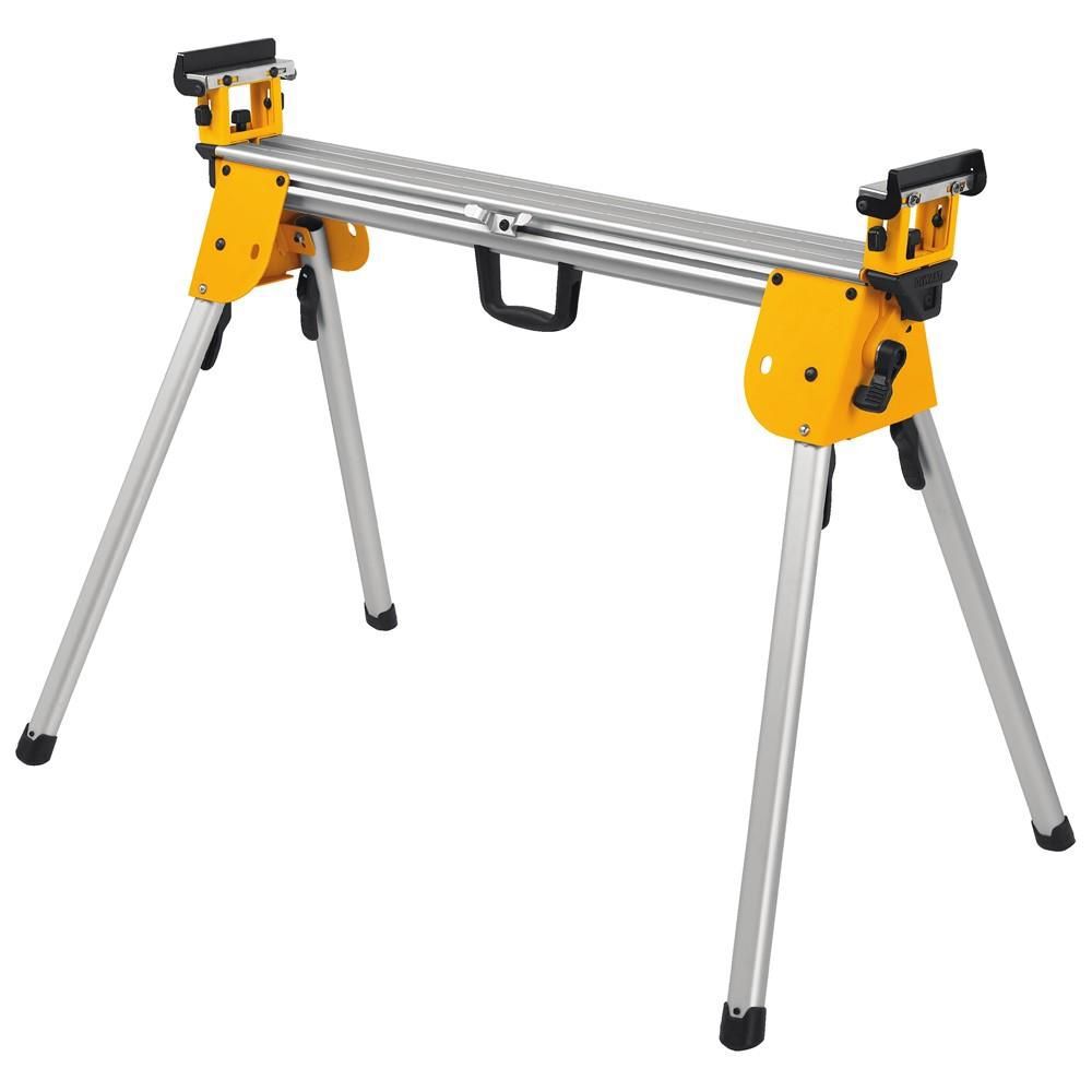 DEWALT Compact Miter Saw Stand, large image number 3