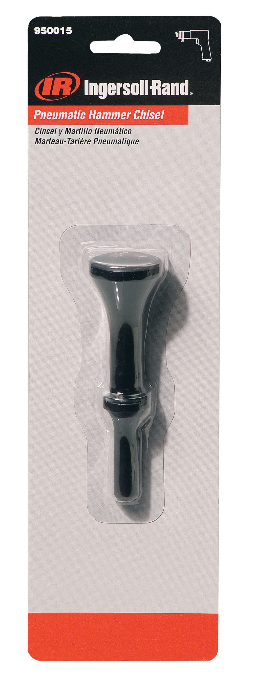 Ingersoll Rand Air Hammer Chisel Accessory, large image number 3