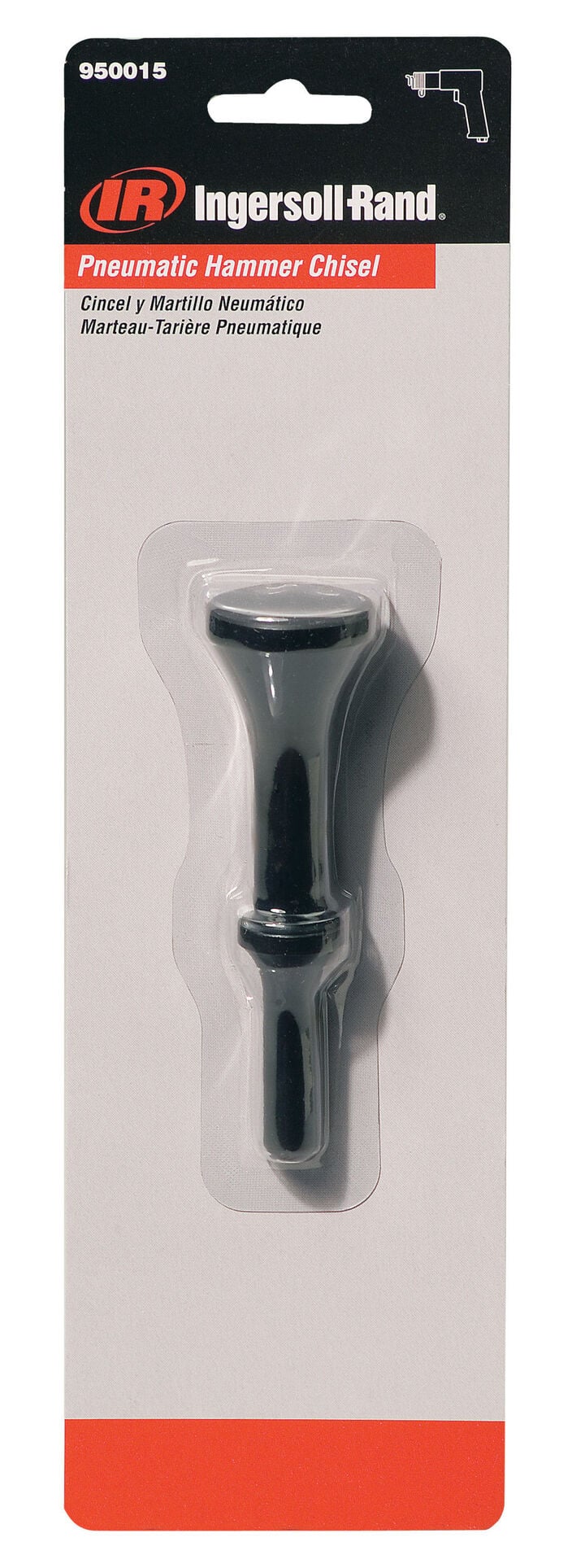 Ingersoll Rand Air Hammer Chisel Accessory, large image number 2