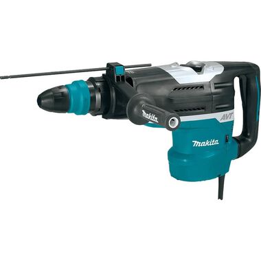 Makita 2 in. AVT Rotary Hammer Accepts SDS-MAX Bits