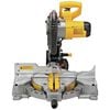 DEWALT 15 Amp 10-in Compound Miter Saw, small image number 3