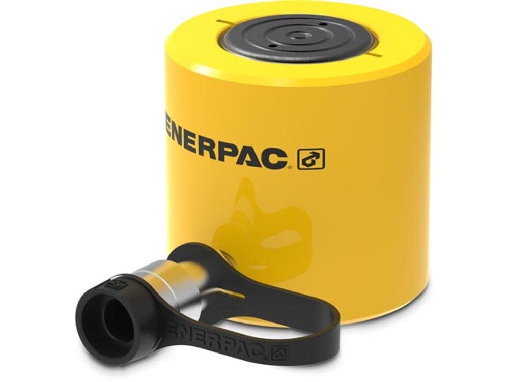 Enerpac RCS502 50 Ton 2.38 Inch Low Height Hydraulic Cylinder, large image number 2