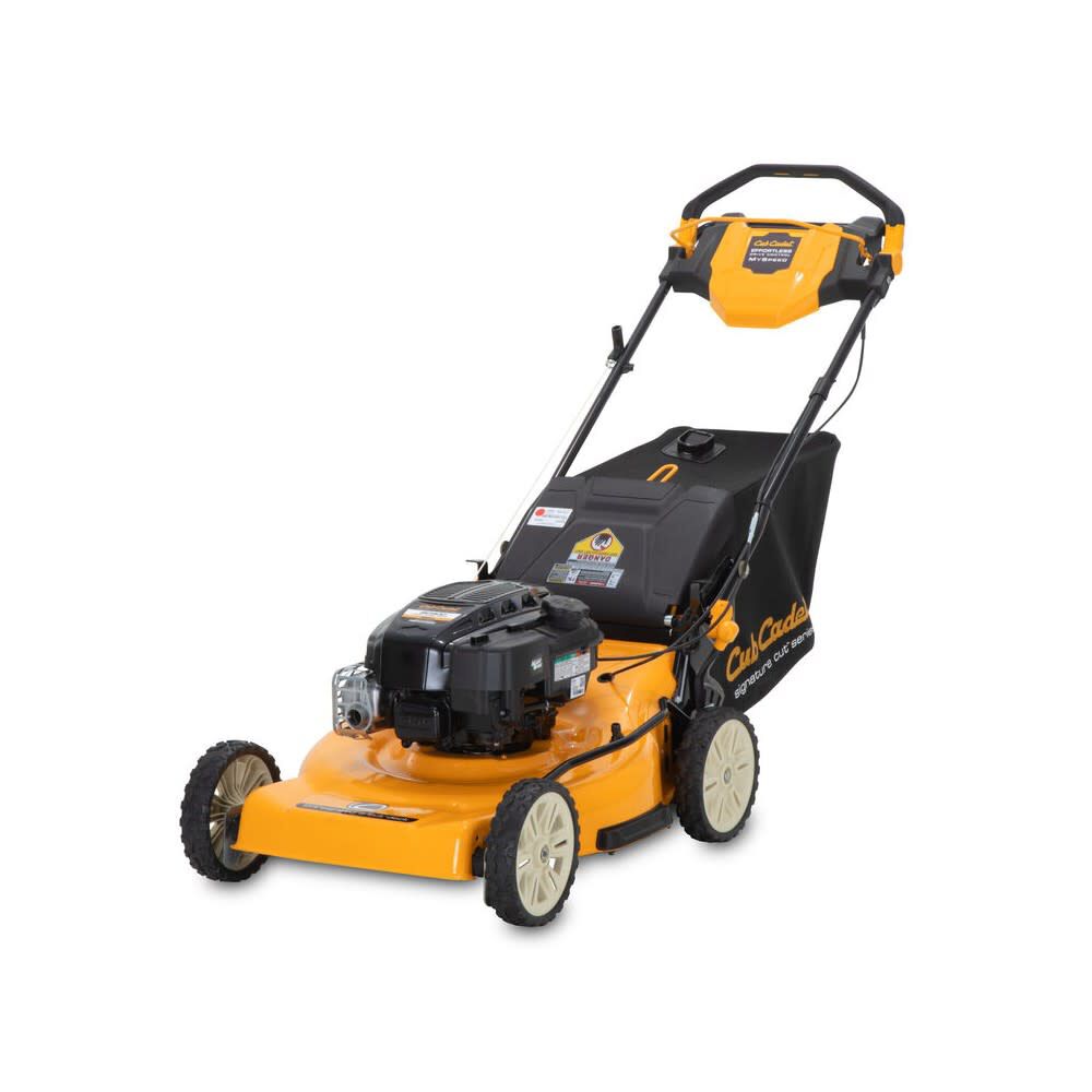 Cub cadet sc900 review new arrivals